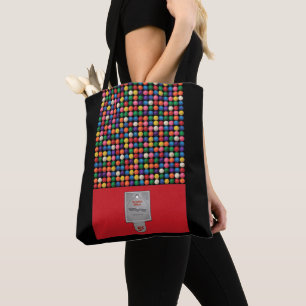 The Gumball Machine Tasche