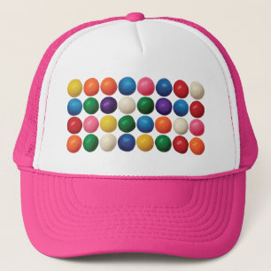 The Gumball Machine Truckerkappe