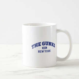 The Gunks College Style Rock Climbing Area Design  Kaffeetasse
