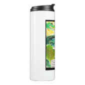 The Guthridge Lake Monster Thermosbecher (Nach links gedreht)