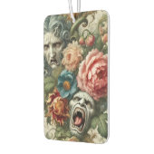 The Hag & the Howl - Gothic Viktorianisch Autolufterfrischer (Links)