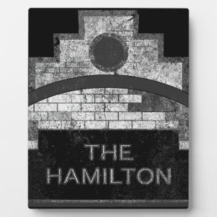 the hamilton fotoplatte