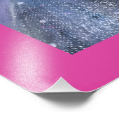 The Hand That Micas Fotodruck (Ecke)