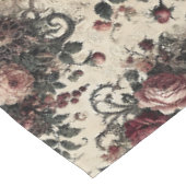 The Hanging Gardens of the Arcane - Large Pattern Tischdecke (Schrägansicht)