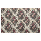 The Hanging Gardens of the Arcane - Statement Tile Stoff (Fat Quarter (45,7 x 55,9 cm))