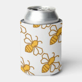 the happy hive dosenkühler (Kanne Vorderseite)