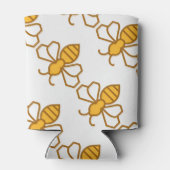 the happy hive dosenkühler (Rückseite)