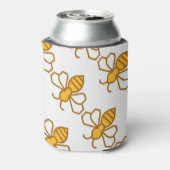 the happy hive dosenkühler (Kanne Rückseite)