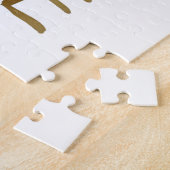 The Happy Introvert “Home Is My Happy Place” Puzzle (Seite)