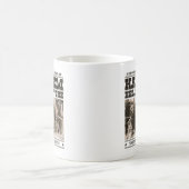 The Harlem Hellfighters - WW1 Tribute Kaffeetasse (Mittel)