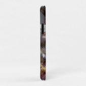 The Harlequin Monkey with Magic Wings Case-Mate iPhone Hülle (Hinten/Rechts)