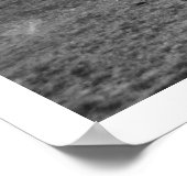 The Haylie Ranch, Crook Landkreis, Wyoming, c.1890 Poster (Ecke)