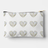 The Healer’s Apothecary Heart Zubehörtasche (Rückseite)