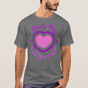 The Heart Collection EDBY (3) T-Shirt