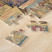 The Heart of Birmingham, England Map Puzzle (Seite)