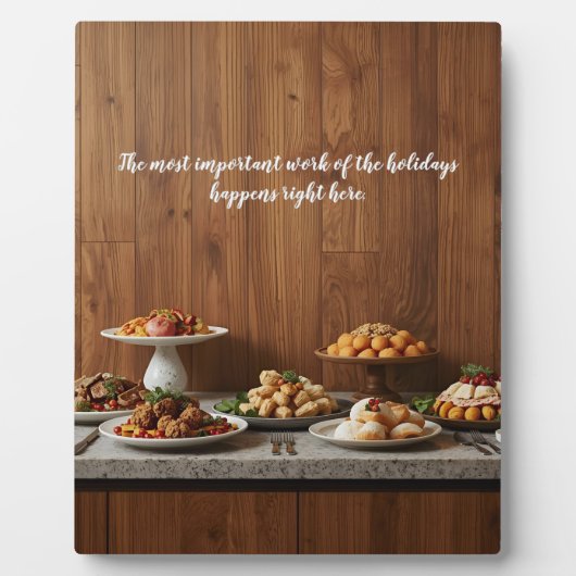 The heart of the house fotoplatte (Vorderseite)