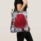 The Heart of Winter Scented Jar Candle Tasche (Von Nahem)