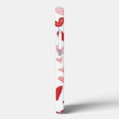 THE HEART PHONECOVER Case-Mate iPhone HÜLLE (Rückseite / Links)