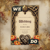 The heartbeat of the ancient gods einladung