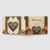 The heartbeat of the ancient gods: gästebuch (Voll)