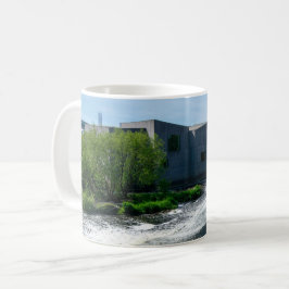 The Hepworth, Wakefield Kaffeetasse
