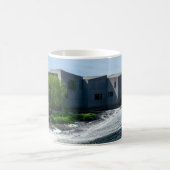 The Hepworth, Wakefield Kaffeetasse (Mittel)