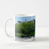 The Hepworth, Wakefield Kaffeetasse (Links)