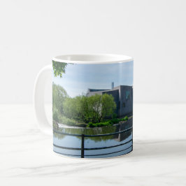 The Hepworth, Wakefield Kaffeetasse