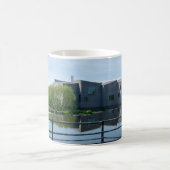 The Hepworth, Wakefield Kaffeetasse (Mittel)