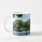 The Hepworth, Wakefield Kaffeetasse (Links)