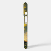 The Hermit's Shan Shui Case-Mate iPhone Hülle (Rückseite / Links)