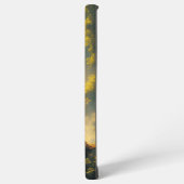 The Hermit's Shan Shui Samsung Galaxy Hülle (Linke Seite)