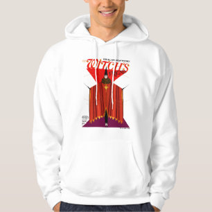 The Hexe's Friend October Magazine Hoodie
