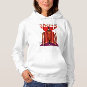 The Hexe's Friend October Magazine Hoodie