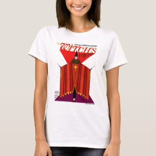 The Hexe's Friend October Magazine T-Shirt