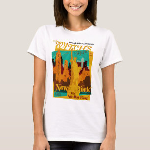 The Hexe's Friend September Magazine T-Shirt