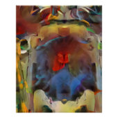 The Hiding Place Poster (Vorderseite)