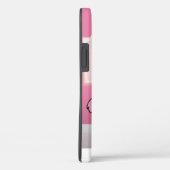 The High Meows - Minette - Telefongehäuse Case-Mate iPhone Hülle (Rückseite / Rechts)