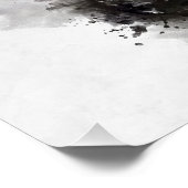 The High & Mighty Ramchargers Poster (Ecke)