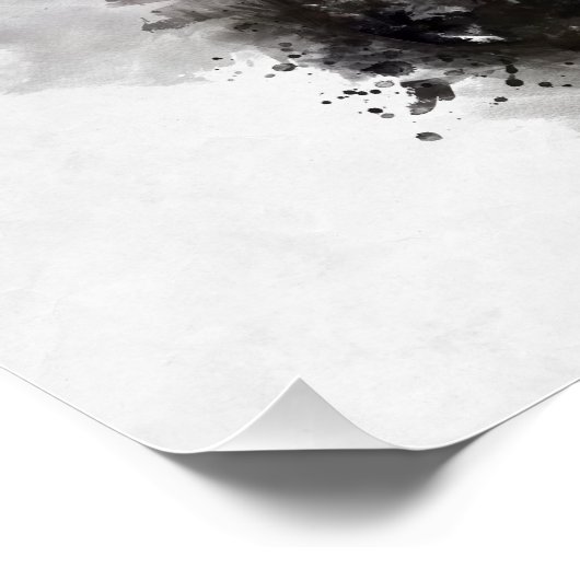 The High & Mighty Ramchargers Poster (Ecke)