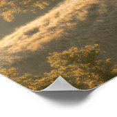 The Hills Poster (Ecke)