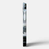 The Hobbit - BILBO BAGGINS™ Movie Poster Case-Mate iPhone Hülle (Rückseite / Links)