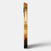 The Hobbit: THE BATTLE OF FIVE ARMIES™ Logo Case-Mate iPhone Hülle (Rückseite / Links)