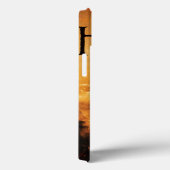 The Hobbit: THE BATTLE OF FIVE ARMIES™ Logo Case-Mate iPhone Hülle (Rückseite / Rechts)