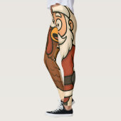 The Holiday Identity Crisis Leggings (Links)