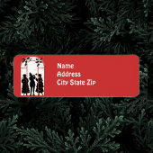 The Holiday Musicans
