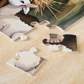 The Holy Night Puzzle (Seite)