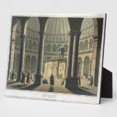 The Holy Sepulchre, pub. by William Watts, 1806 (e Fotoplatte (Seite)