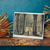 The Holy Sepulchre, pub. by William Watts, 1806 (e Fotoplatte (Seite)