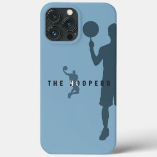 The Hoopers    Case-Mate iPhone Hülle